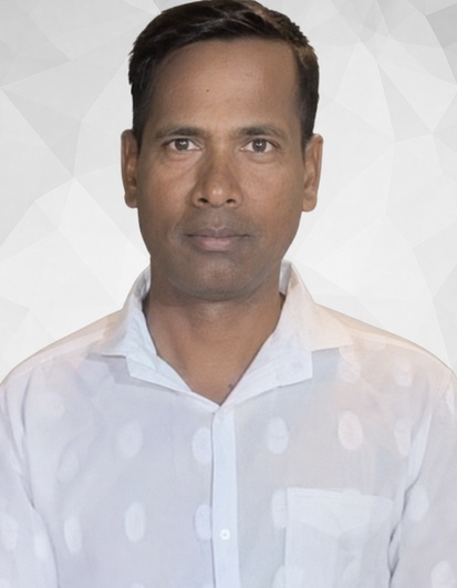 Radheshyam