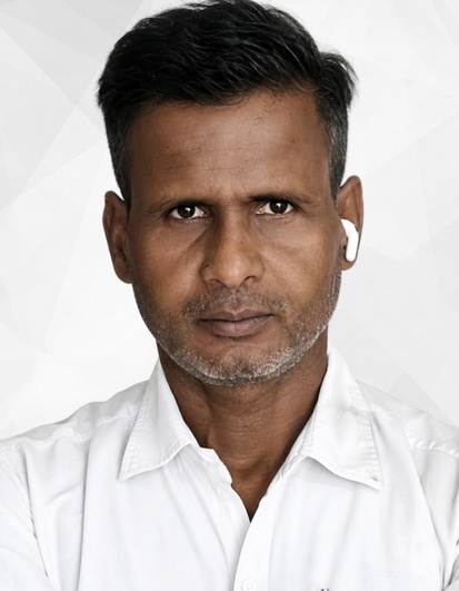 Ramkesh Ramkesh