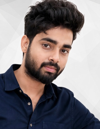Sarfaraz Sarfaraz