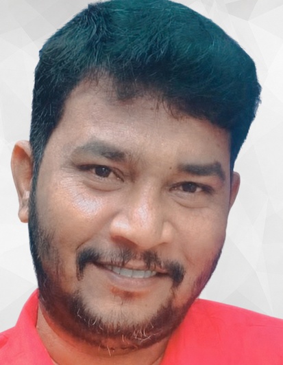 Venugopal Venugopal