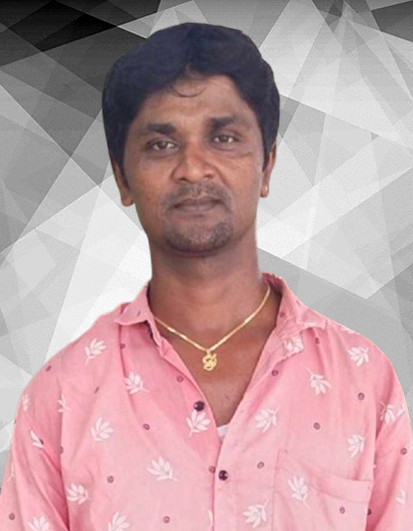 Suresh Suresh