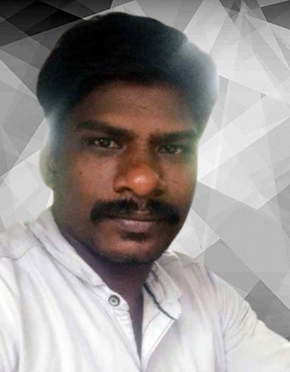 Suresh Suresh