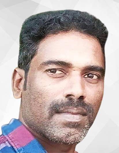 Suresh Suresh
