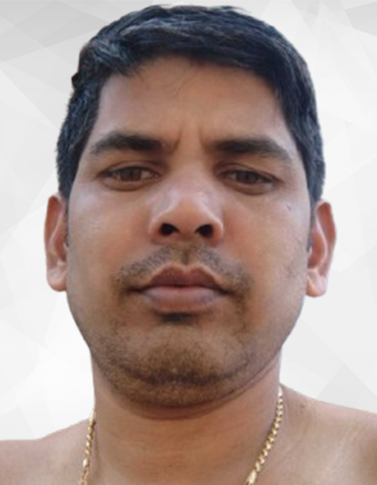 Sateesh