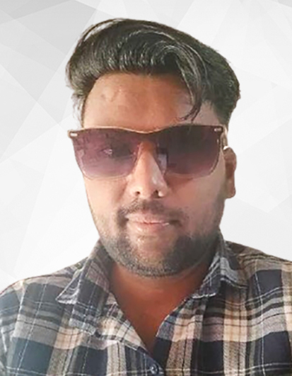 Omprakash Omprakash
