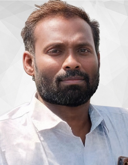 Paramanathan Paramanathan