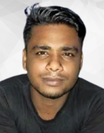 Rahul Rahul
