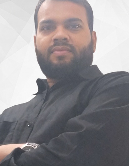 Ramdhan Ramdhan