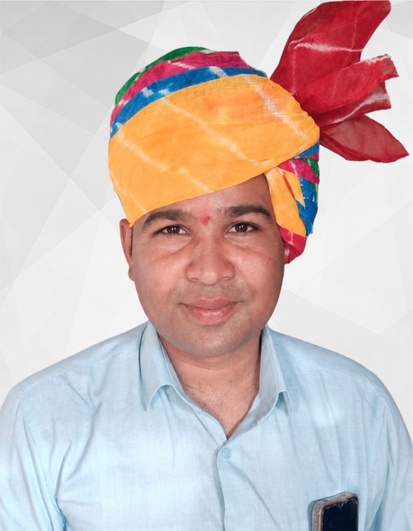 Mahendra Mahendra