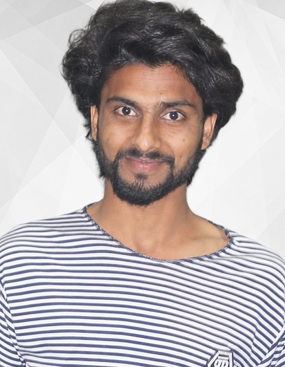 Hitesh Hitesh