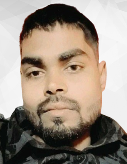 Govind