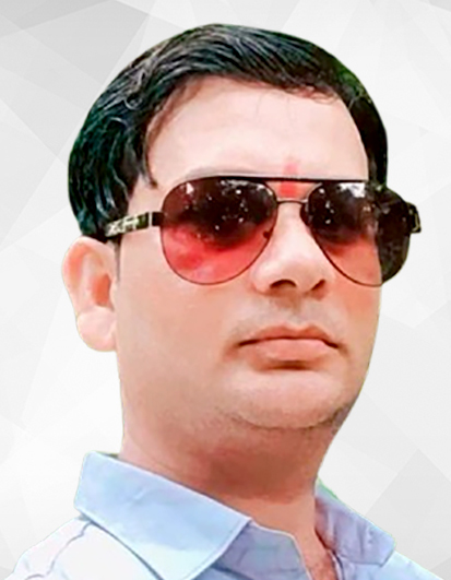 Ashok Ashok