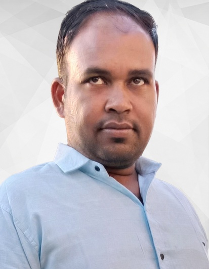 Rajendar Rajendar