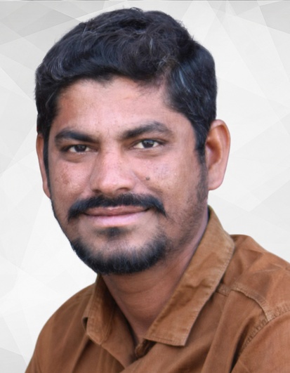Suresh Suresh