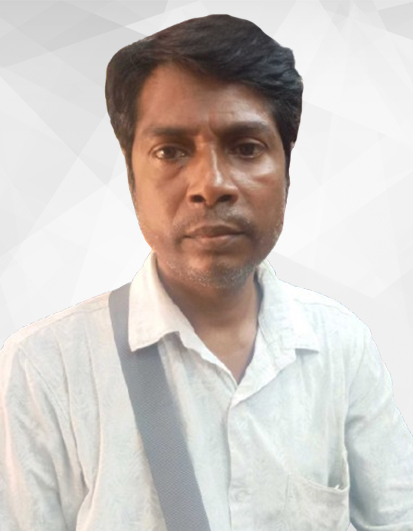 Krishna Krishna