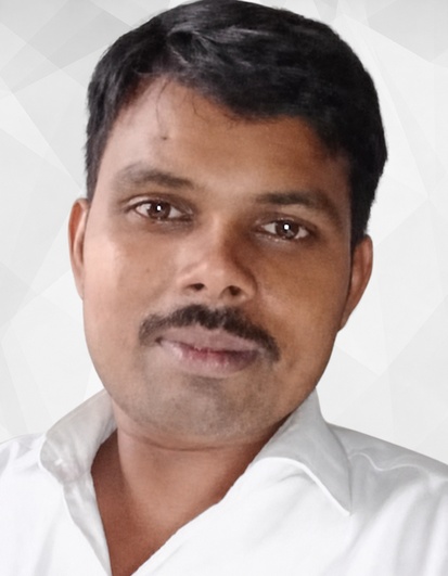 Ashok Ashok