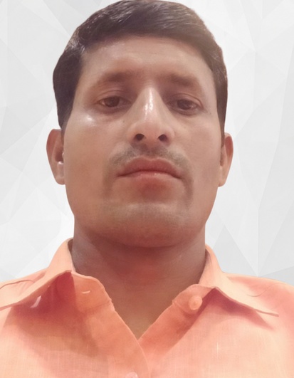 Mahesh Mahesh