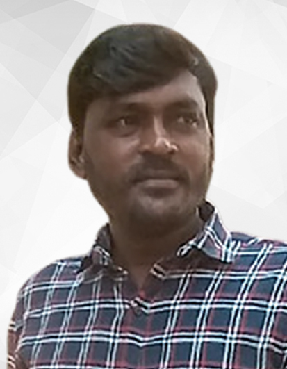 Ashok Ashok