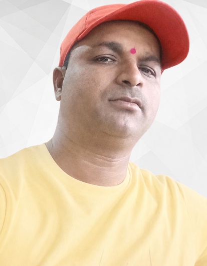 Deepak Deepak