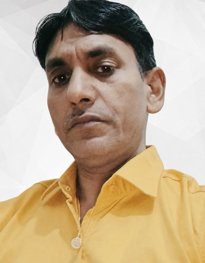 Rajesh Rajesh