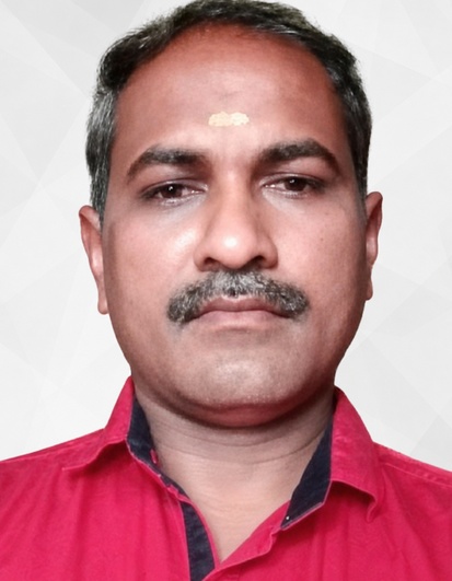 Gnanakumar Gnanakumar
