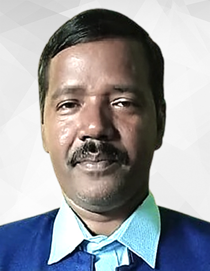 Krishnagopal Krishnagopal