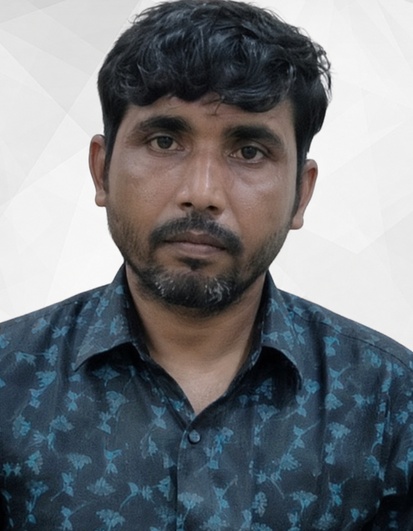 Pramod Pramod