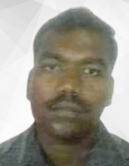 Muthulingam Muthulingam