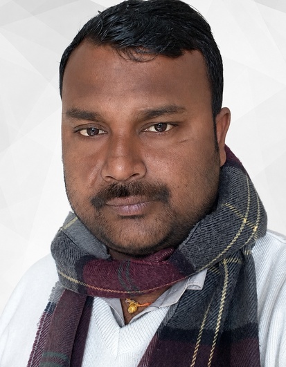 Avdhesh Avdhesh