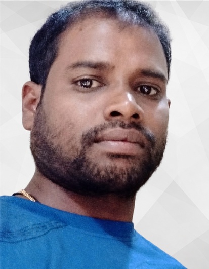 Sashikanth Sashikanth