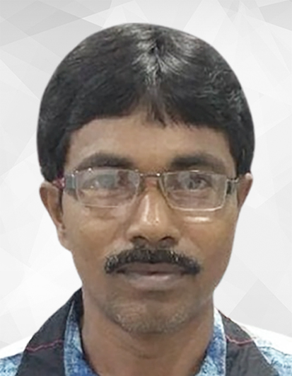 Rajkumar Rajkumar