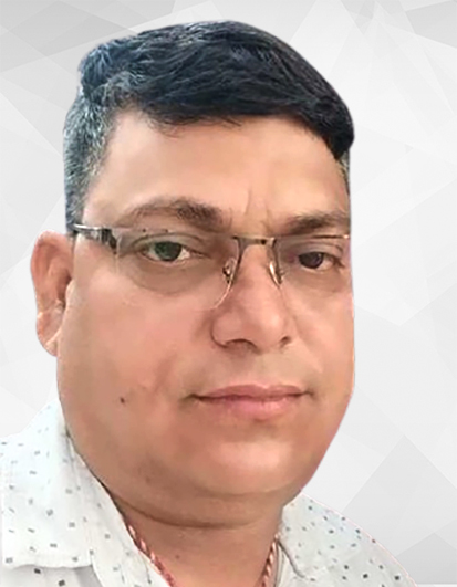 Raghuvir Raghuvir