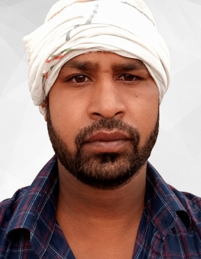 Baghel Baghel