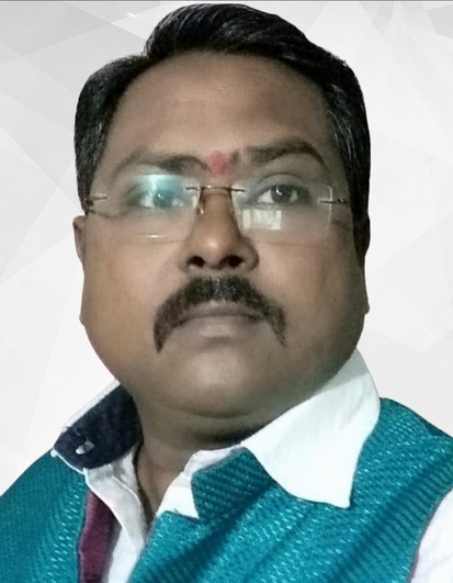 Tushar Tushar