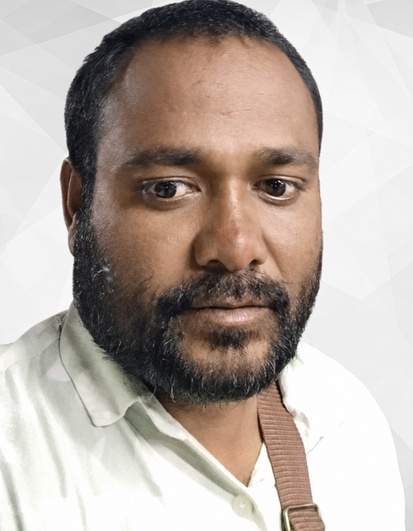 Shaikh Shaikh