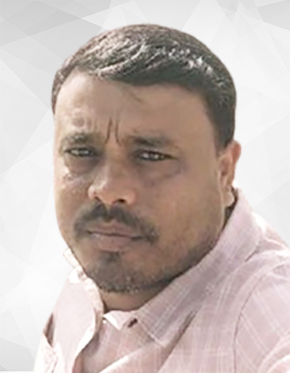 Sanjay