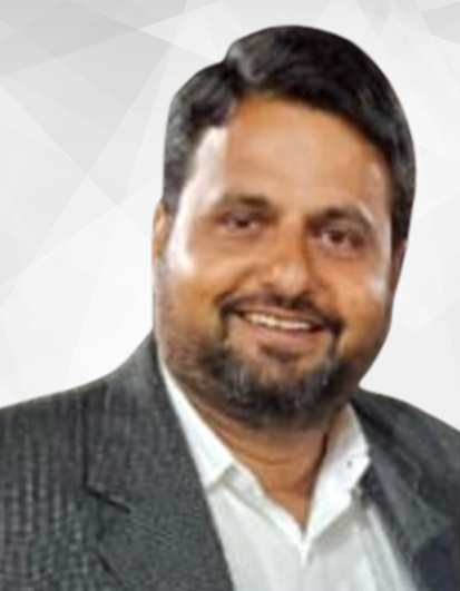 Arvind Arvind