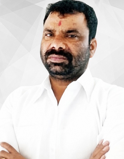 Daggupati Daggupati