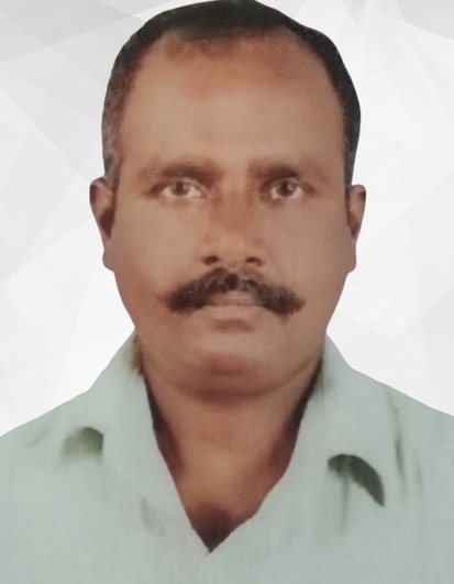 Paramasivam Paramasivam