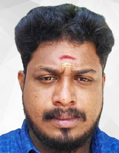 Vaisakumar Vaisakumar