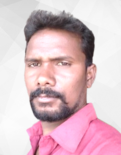 Suresh Suresh