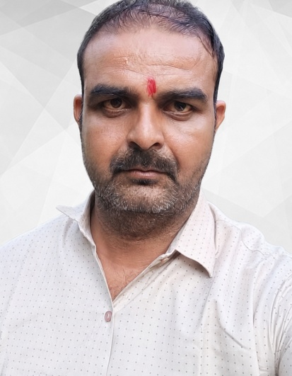 Harendra Harendra