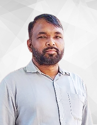 Pramod Pramod