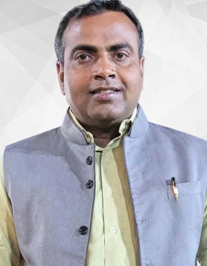 Lokesh Lokesh