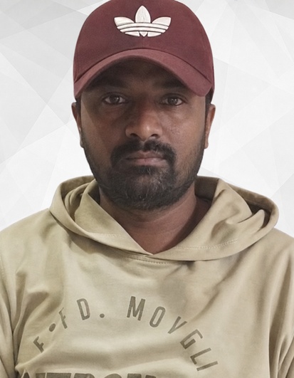 Prashanth