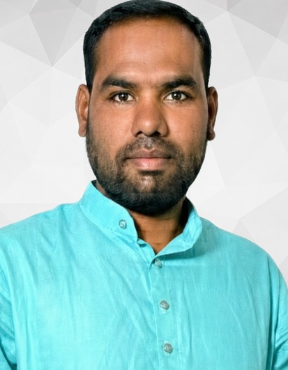 Shaik Shaik