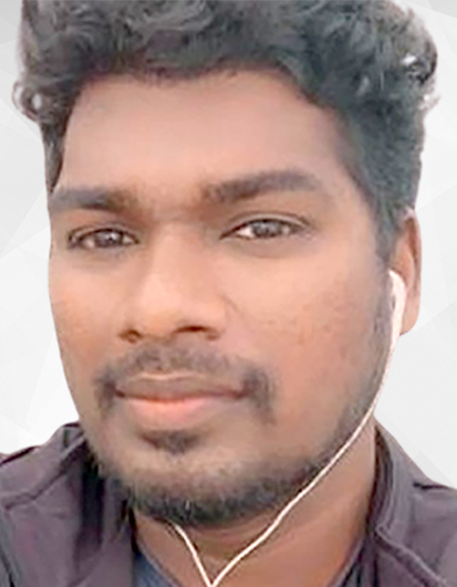 Sathiyaraj Sathiyaraj