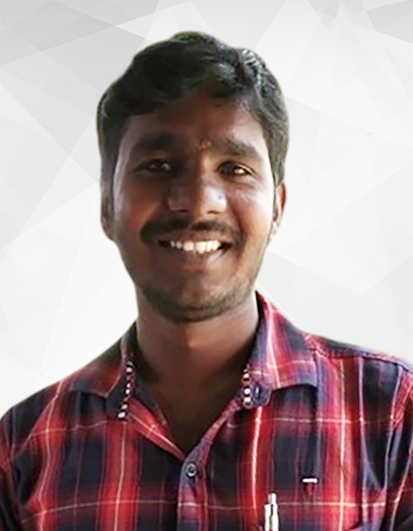 Manikandan Manikandan