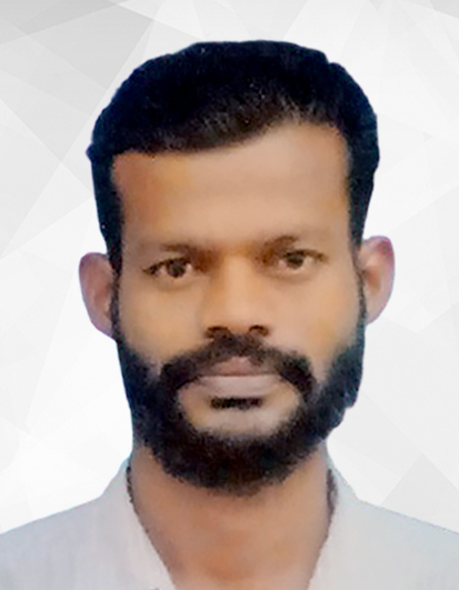 Gopinath Gopinath
