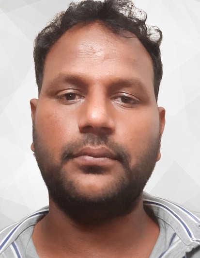 Rajendraprasad Rajendraprasad